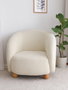 Atelier Del Sofa Slon - White